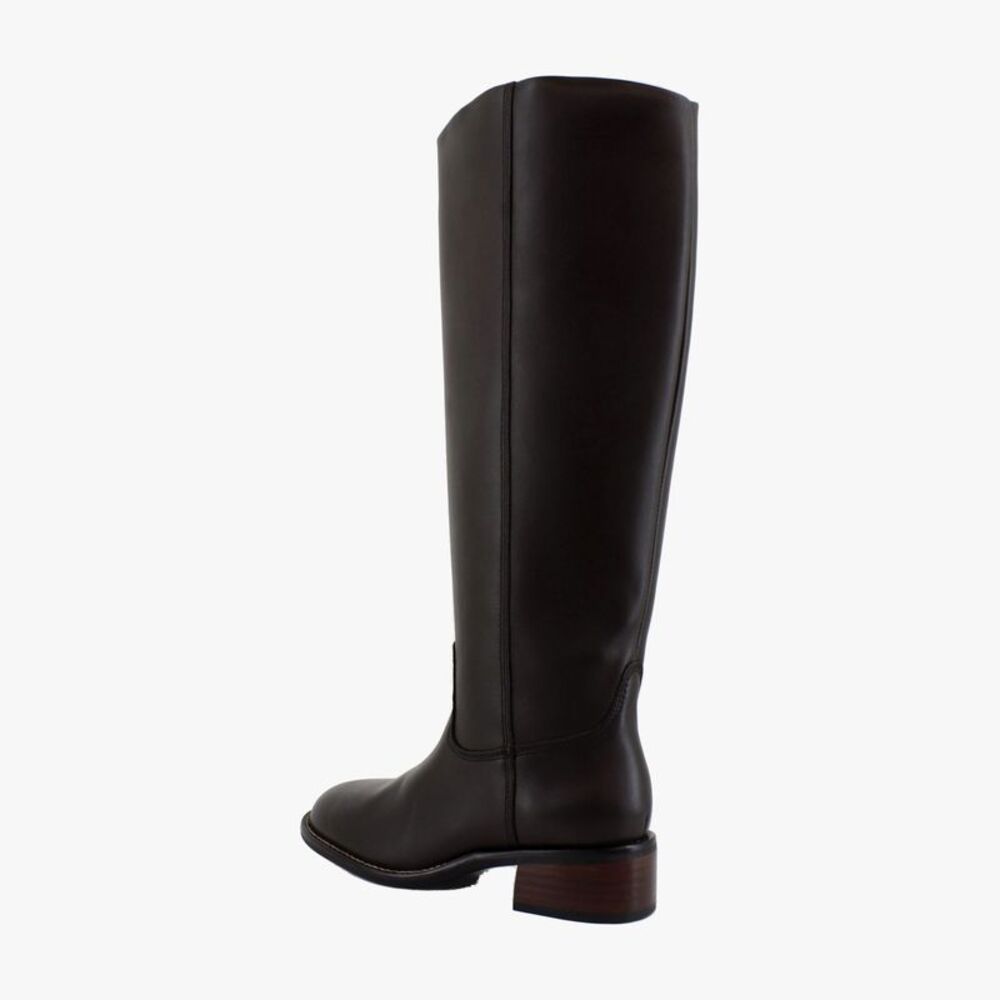 Blondo Freya Java Leather - Picture 5 of 8